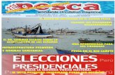 Revista Pesca Mayo 2011