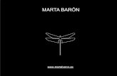 Marta Baron 2010