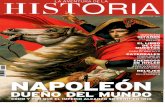 Napoleón-La aventura de la Historia