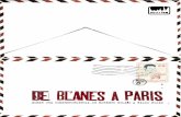 De Blanes a Paris