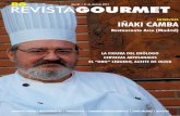 Revista gourmet 20
