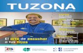 REVISTA TUZONA DE BIENESTAR SEPT-OCT 2013