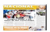 Chiapas Hoy en Nacional  & Internacional