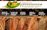 Cigarro Dominicano 39@ Edición, Publicación Propiedad de PIGAT SRL, ®Derechos Reservados ®™ 2014