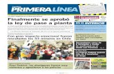 Primera Linea 2849 14-10-10