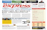 Mundo Express 29 de Noviembre