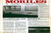 Moriles nº 1  año 1 Nov 1984