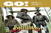 Revista Go! Valladolid enero