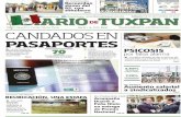 Diario de Tuxpan 19 de Septiembre de 2015