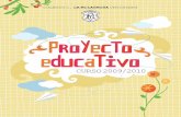 Proyecto Educativo Colegio La Milagrosa