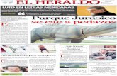 El Heraldo de Coatzacoalcos 27 de Enero de 2014