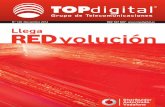 Revista TOPdigital Noviembre 2012