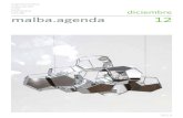 malba.agenda / diciembre 2013