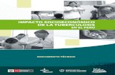 Impacto Socio Economico de la Tuberculosis en el Peru