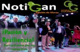 Boletín Notigán - Marzo 2014