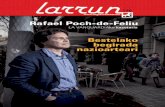 Larrun - Rafael Poch-de-Feliu