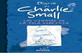 Charlie Small 1 Las piratas de la isla perfidia