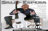 Revista Sala de Espera Nº 03 Dominicana