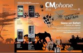 Revista CMphone Julio 2010