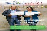 Revista Bienestar - Primera Edición