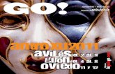Revista GO! asturias marzo