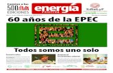 Energia Positiva N°467 |  EDICIÓN ESPECIAL  | Sindicato regional de luz y fuerza