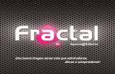Fractal Inc. Agencia // Portafolio de Servicios
