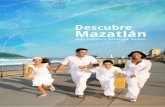 Descubre Mazatlán