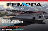 Revista Piloto FEMPPA 23