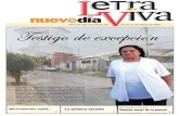 Letra Viva Viernes 27-02-2009