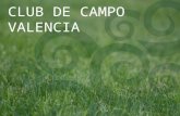 Club de Campo Valencia
