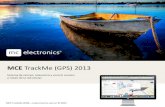 TrackMe (GPS) 2013 by mcelectronics