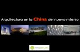 Viaje a China con Arquexplora
