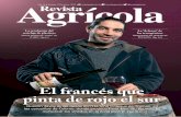 Revista Agrícola, junio 2014