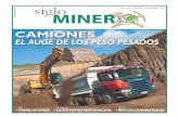 Siglo Minero Edicion Nº 01