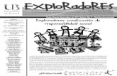 Exploradores Cuarta Edición
