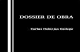 Dossier - Carlos Noblejas Gallego