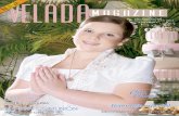 Velada Magazine - Julio 2011