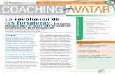 CoachingAvatar - Vol. 10 | Abril-Junio 2014