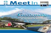 MEET IN :: Guatemala