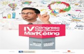 IV Congreso Internacional de Marketing 2013