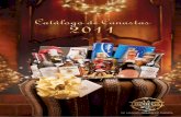 Catálogo La Bodega Navidad 2011