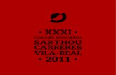 XXXI Concurs Fotogràfic Sarthou Carreres