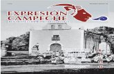 Expresión Campeche -Noviembre