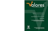 Revista VALORES, Administración y Finanzas ISSN 2248-731X