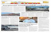 Periodico El vigia 4 Noviembre 2011 Viernes