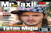 Mr Taxi Edición 9
