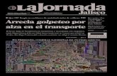 La Jornada Jalisco 24 de diciembre de 2013