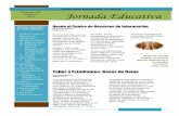 Jornada Educativa Vol 3. no 2 (noviembre 2011)