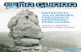 Revista Digital Gratuita Peña Guara #1